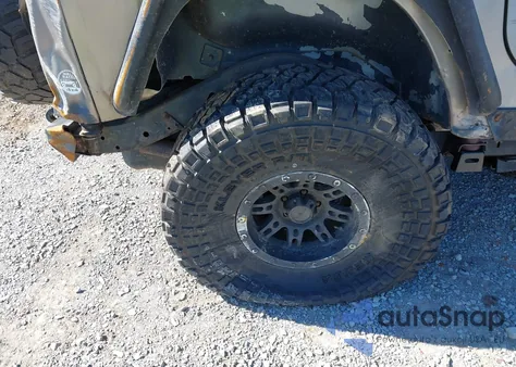 2005 Jeep Wrangler Sport from USA, damaged, VIN 1J4FA49S25P342495